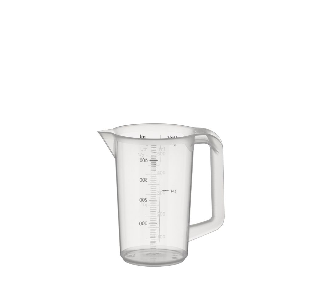 Messbecher APS 'Pro'
