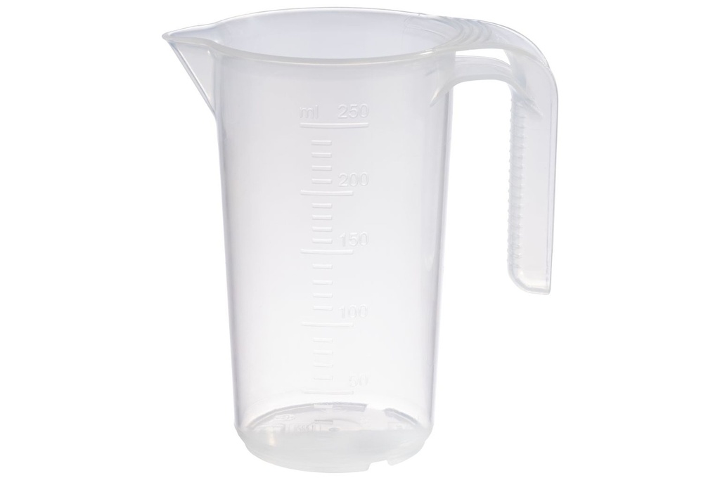 Messbecher APS 'Stackable', 0,25L