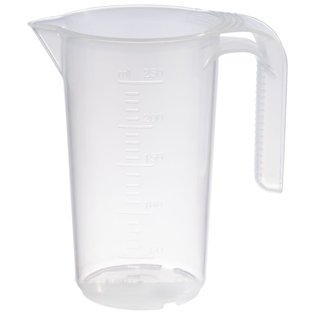 Messbecher APS 'Stackable', 0,25L