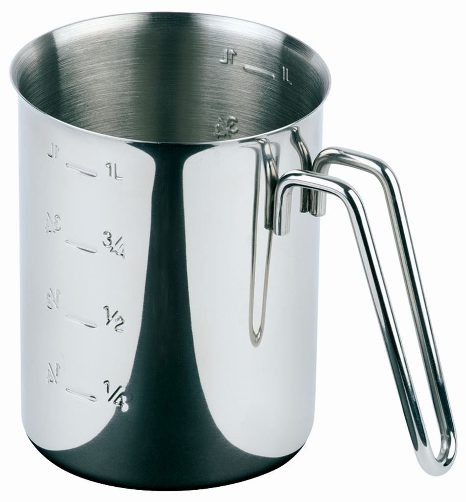 Messbecher, 1L