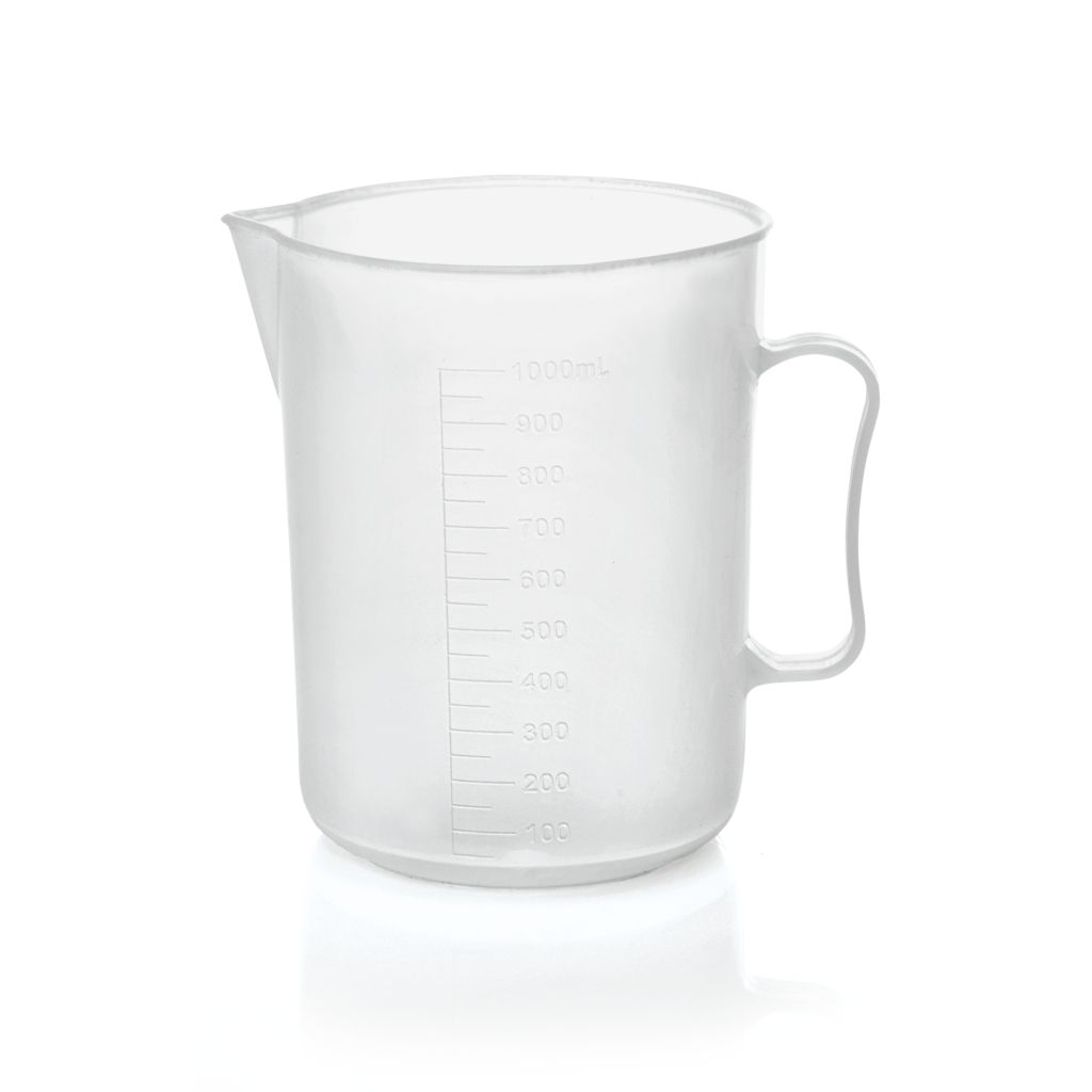 Messbecher WAS Germany 1L