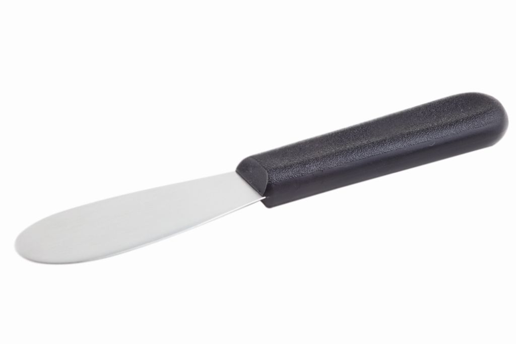 Aufstrichmesser TOOLTIME APS 18,5cm