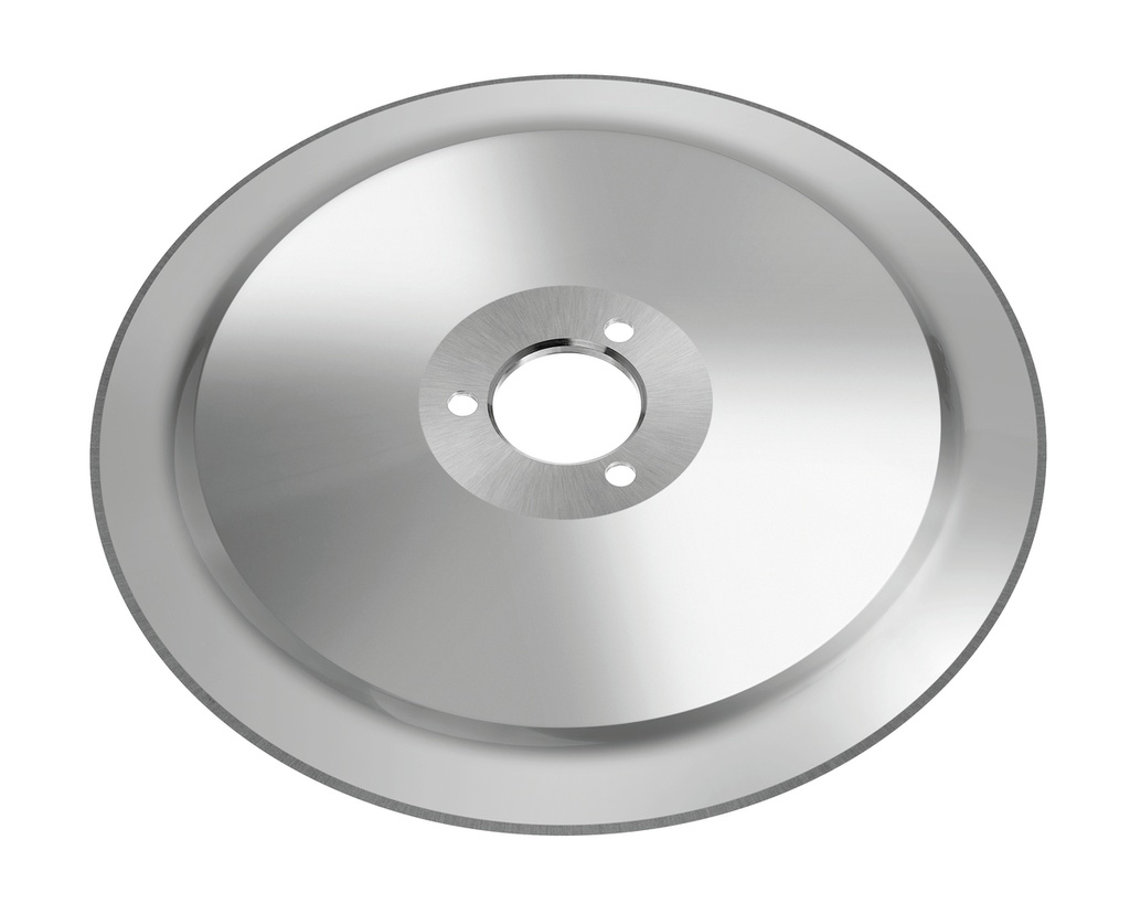 Messer Basic zu Aufschnittmaschine 195 'Plus'