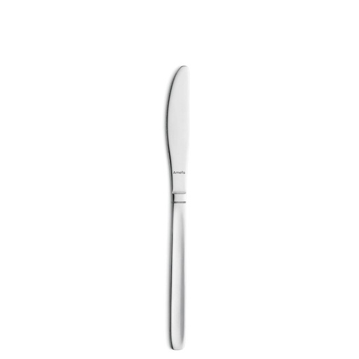 [AMF-239000B000339] Menümesser SCANDINAVE Amefa