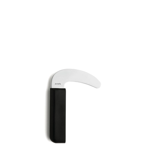 [AMF-300100B000481] Messer SELECT, gebogen Amefa