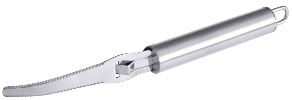 Zitrusfruchtmesser POLARIS Contacto 21cm aus Edelstahl