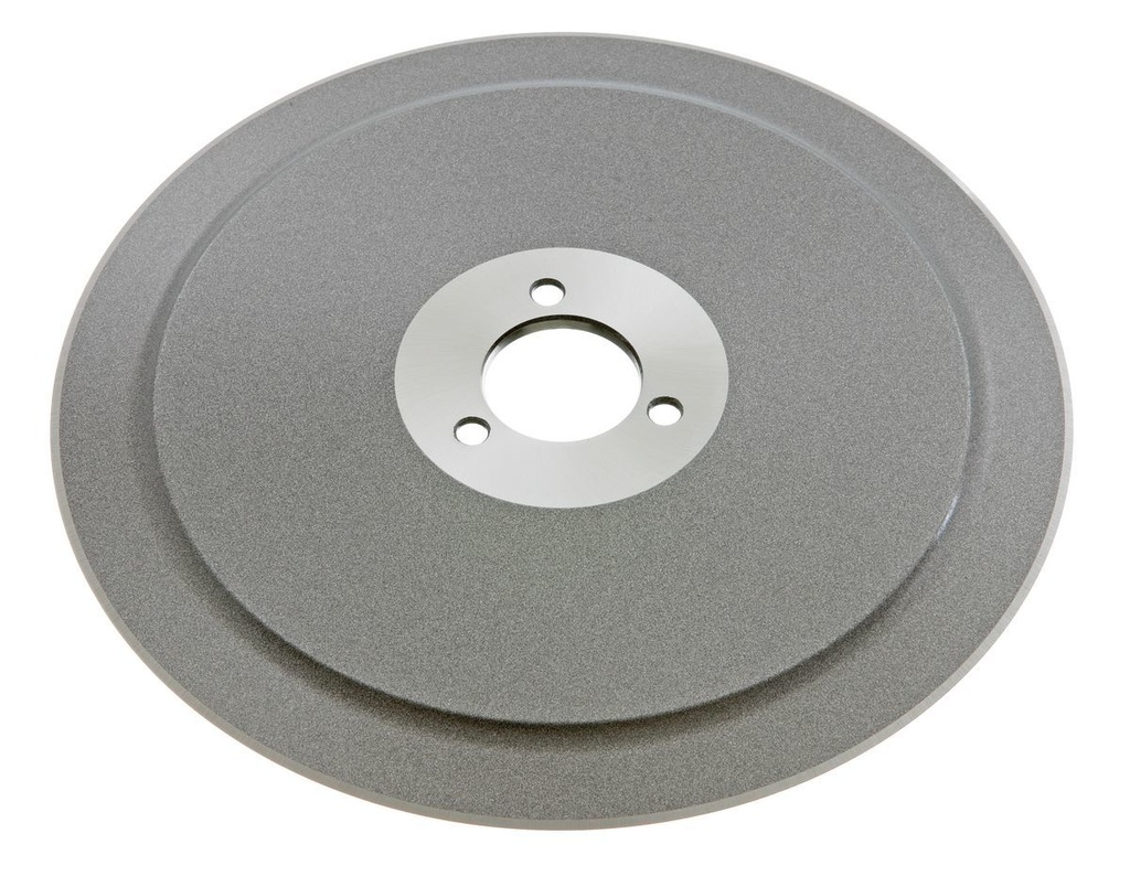 Messer zu Aufschnittmaschine 195 'Plus', antihaftbeschichtet