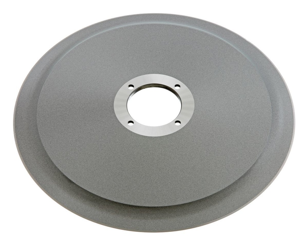 Messer zu Aufschnittmaschine 300 'Plus', antihaftbeschichtet