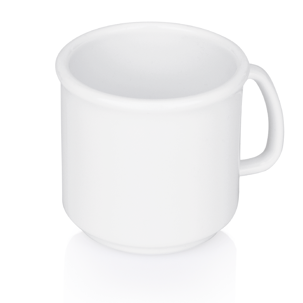 Becher WAS Germany 0,3L