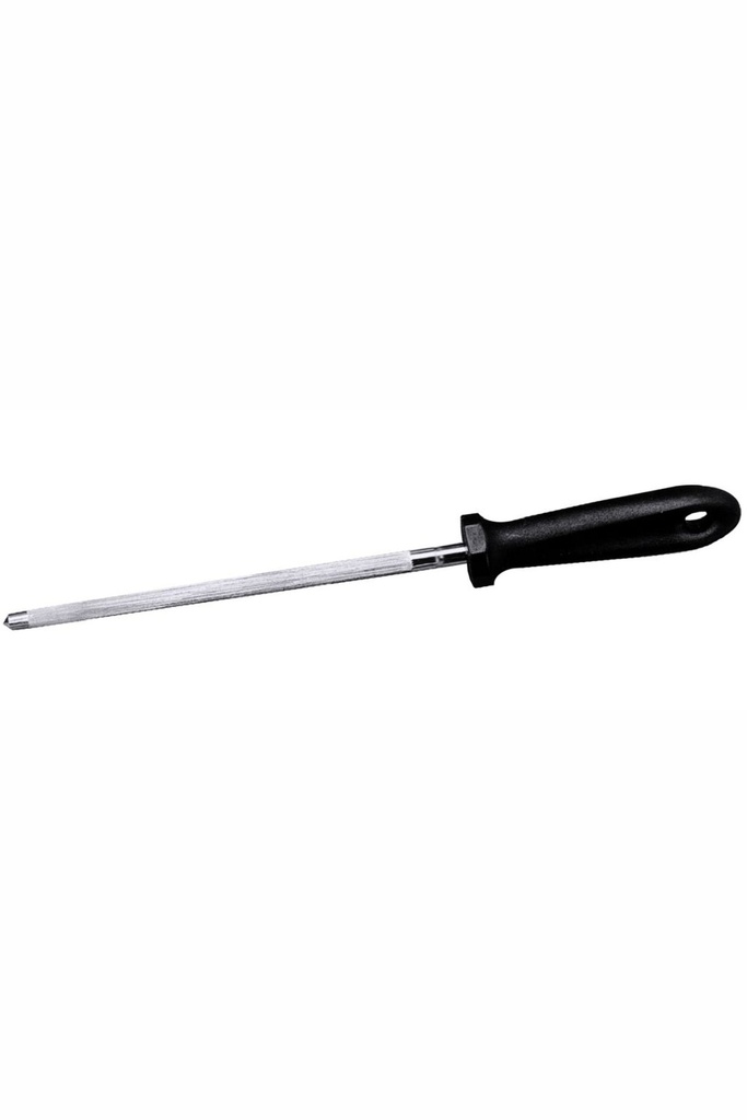 Wetzstahl Contacto 32cm aus Chrom-Vanadium