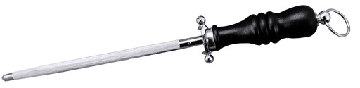 [CTO-3346/230] Wetzstahl Contacto 23cm aus Chrom-Vanadium