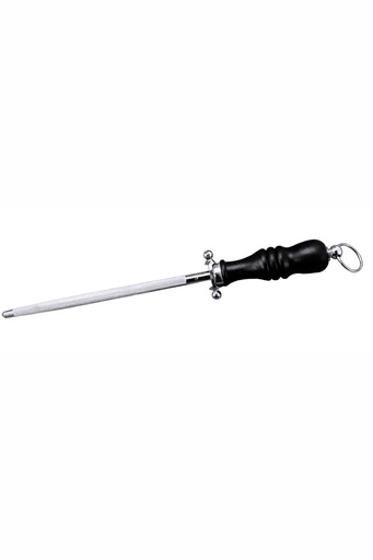 [CTO-3346/230] Wetzstahl Contacto 23cm aus Chrom-Vanadium