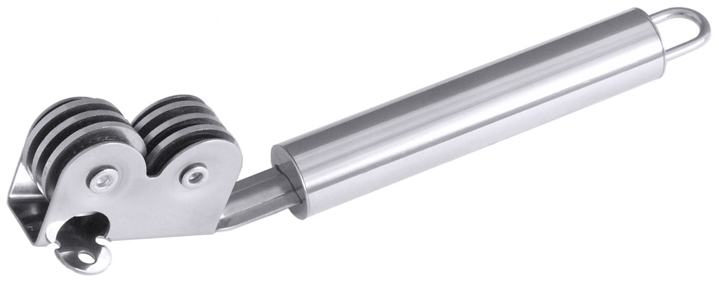 Messerschärfer POLARIS aus Edelstahl 