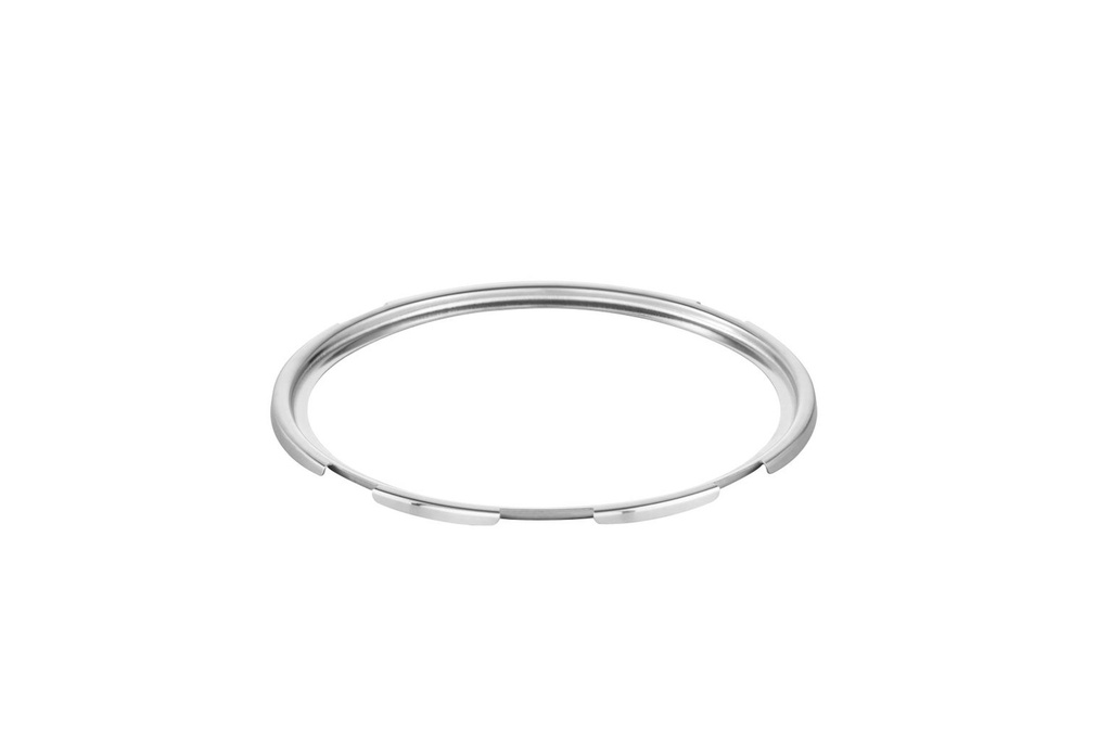 Metallrahmen APS für Chafer (rund) und Suppenkugel