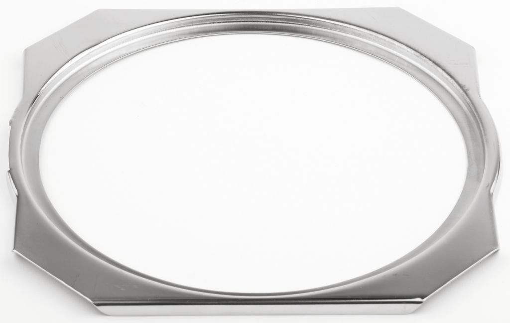Metallrahmen für GN 1/1 Chafing Dish