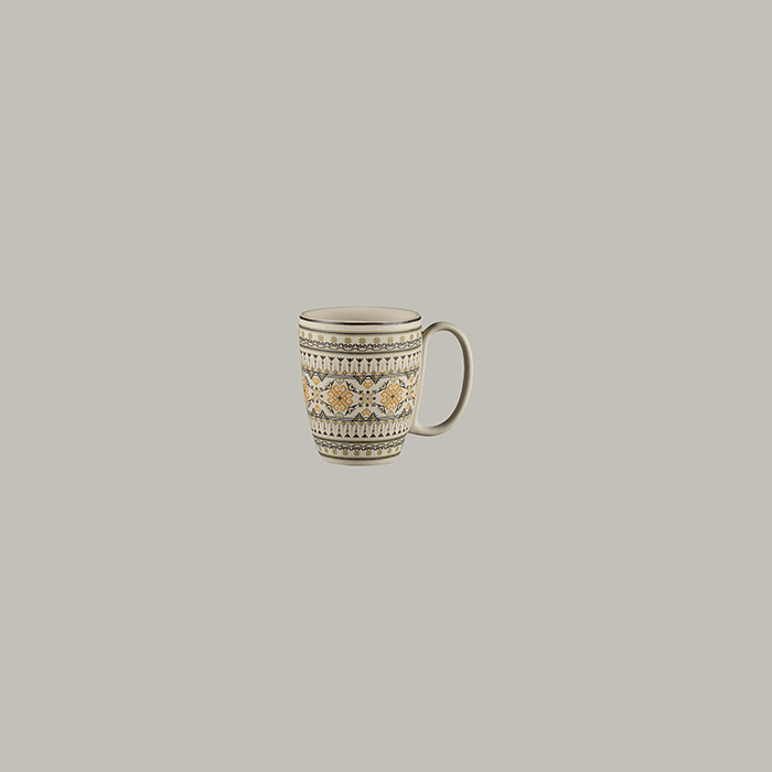 Becher ARGILA 30cl RAK Porzellan