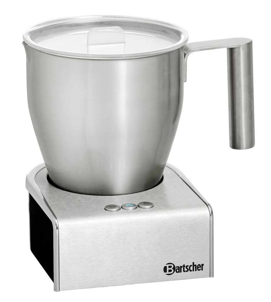 Milchaufschäumer Induktion Bartscher