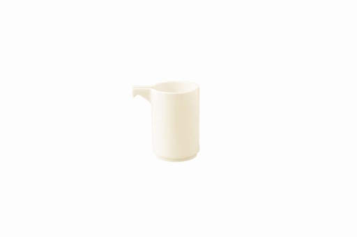 [RAK-NOCR15] Milchkännchen NORDIC, ohne Henkel RAK Porzellan (15.0, 6cm, 95mm, 0.185g)