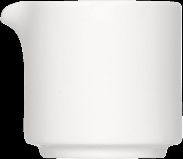 Milchkännchen 0,04 Liter, B1100