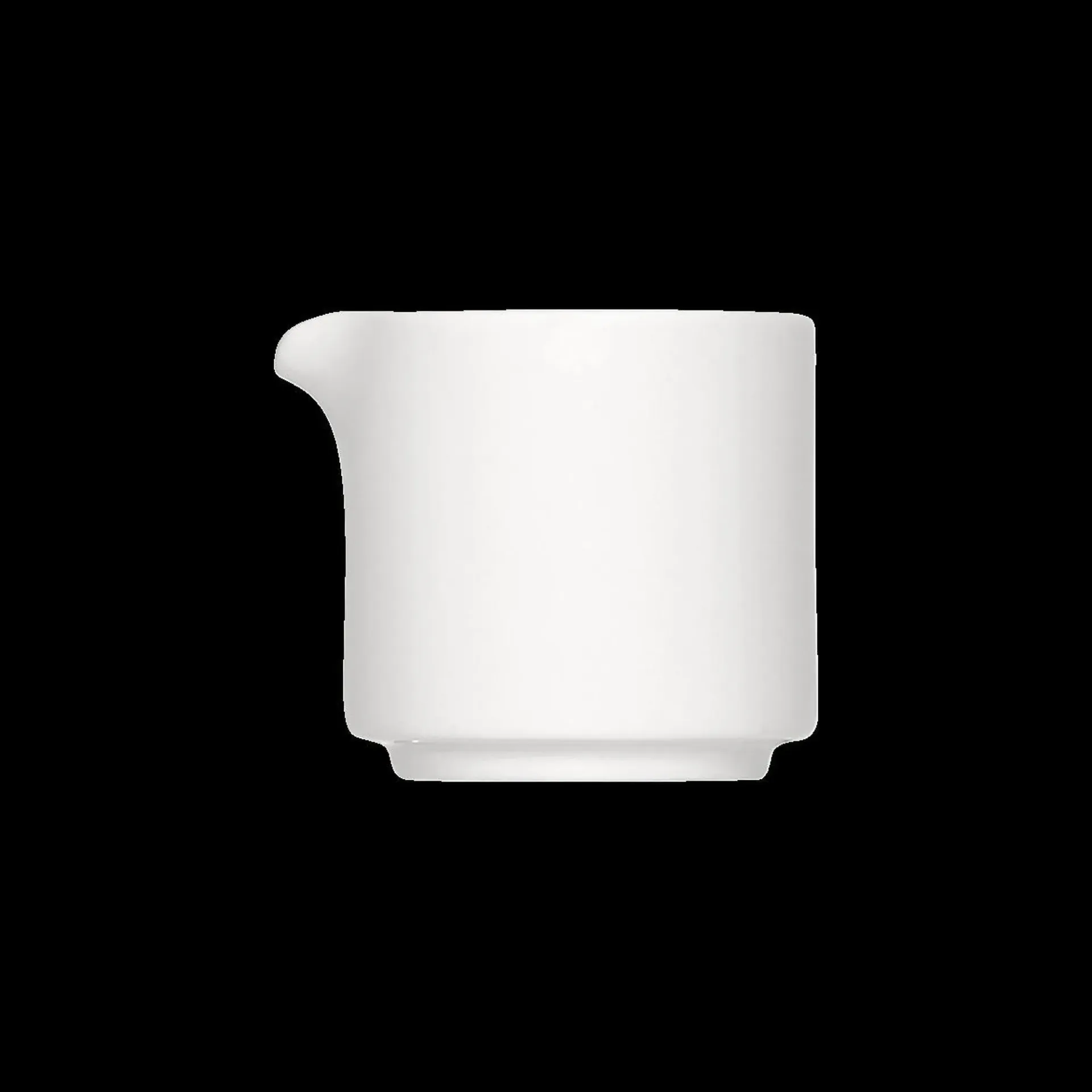 Milchkännchen 0,04 Liter, B1100