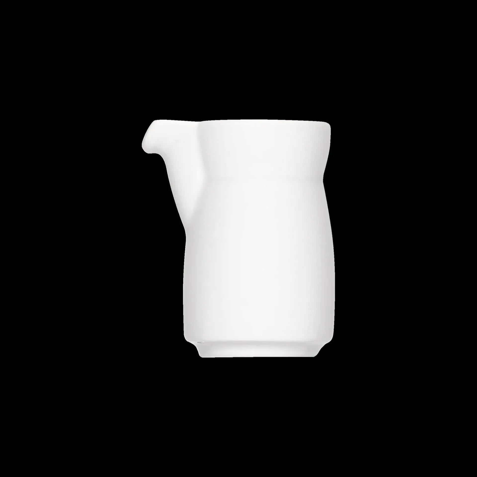 Milchkännchen 0,15 l DIMENSION