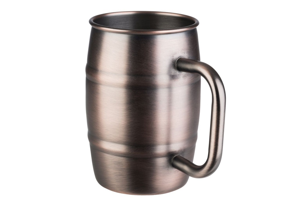 Becher BEER MUG APS 0,5L