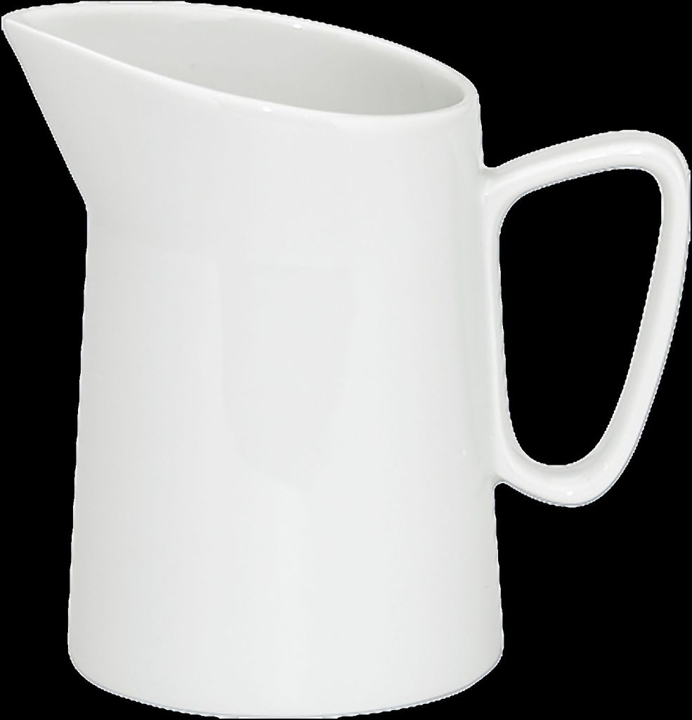 Milchkännchen 0,37 l GRACE