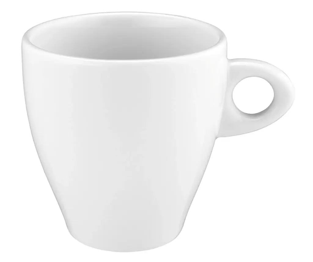 Becher COFFE-E-MOTION  Seltmann Weiden