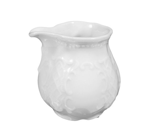 Milchkännchen SALZBURG ohne Henkel