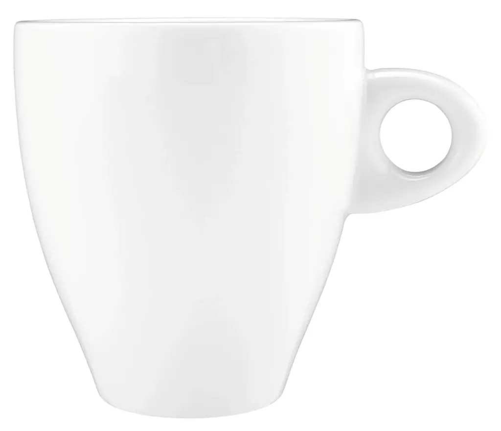 Becher COFFE-E-MOTION  Seltmann Weiden