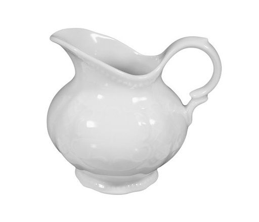 [SEL-001.609538] Milchkännchen SALZBURG mit Henkel Seltmann Weiden