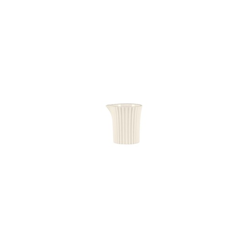 [RAK-BCSPCR09M] Milchkännchen SPECTRA ohne Henkel RAK Porzellan