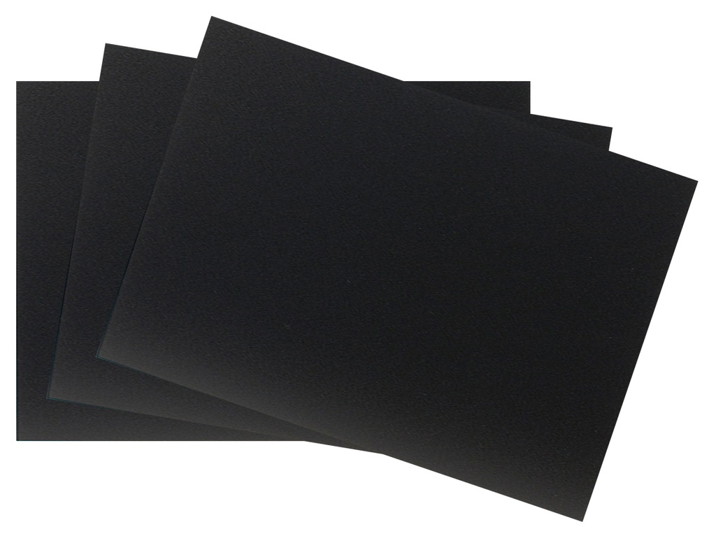 Einschubtafeln für Tischaufsteller 7685/