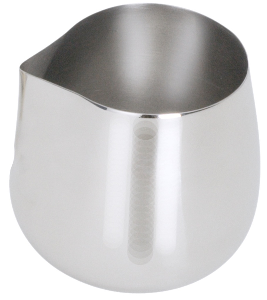 Sahnegießer/ Milchkännchen ohne Griff 0,15L