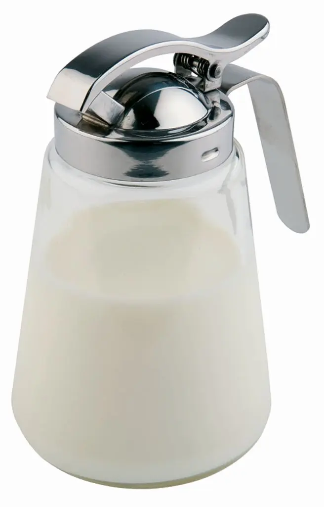 Milchkännchen APS 0,3L