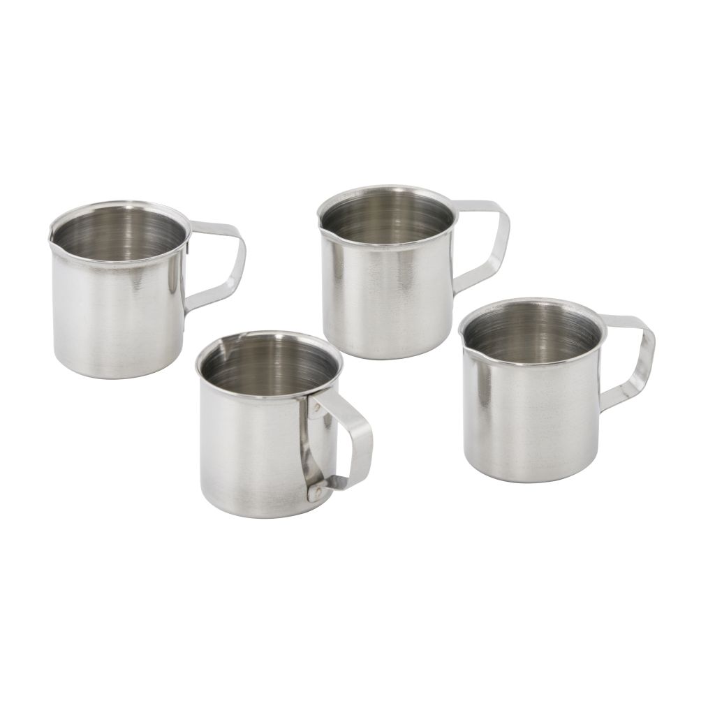 Milchkännchen-Set