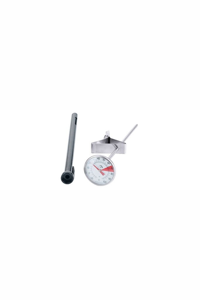 Milchschaum-Thermometer Contacto von  -15°C bis 100°C