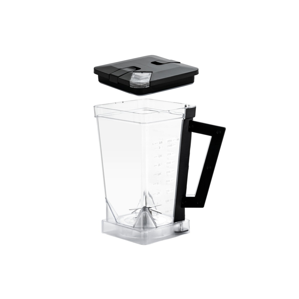 Mixbecher-Set zu 150151 Bartscher