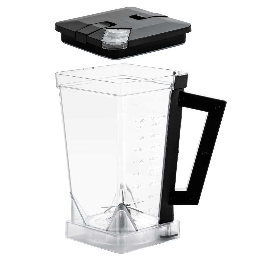 Mixbecher-Set zu 150151 Bartscher