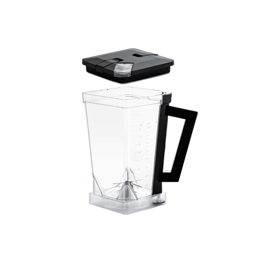 [BAR-150191] Mixbecher-Set zu 150151 Bartscher