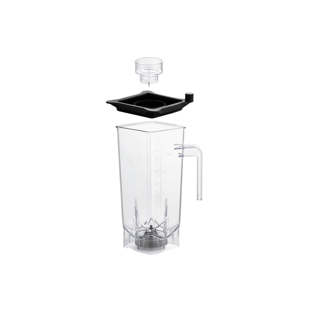 Mixbecher-Set zu 150159 Bartscher