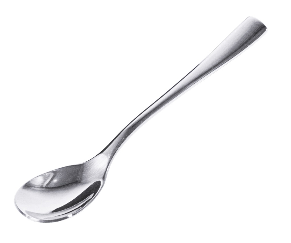 Moccalöffel ATLANTIC
