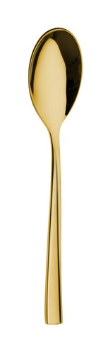 [PWI-160PVD-G126] Moccalöffel MONTEREY GOLD Picard & Wielpütz