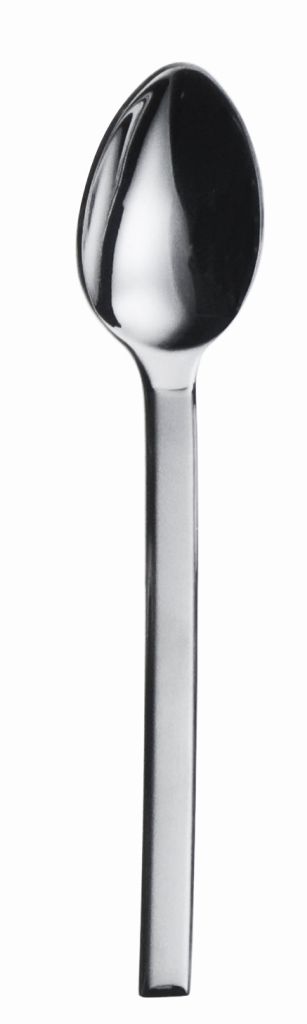 Moccalöffel VILLAGO, matt