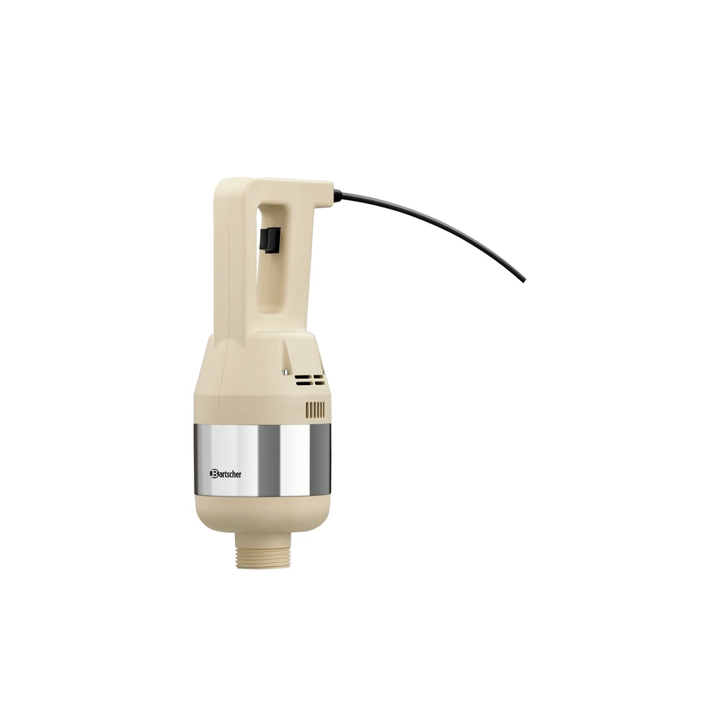 Motorblock STM3 Bartscher