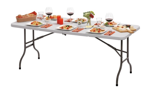 [BAR-601179] Multi-Tisch, zusammenklappbar Bartscher