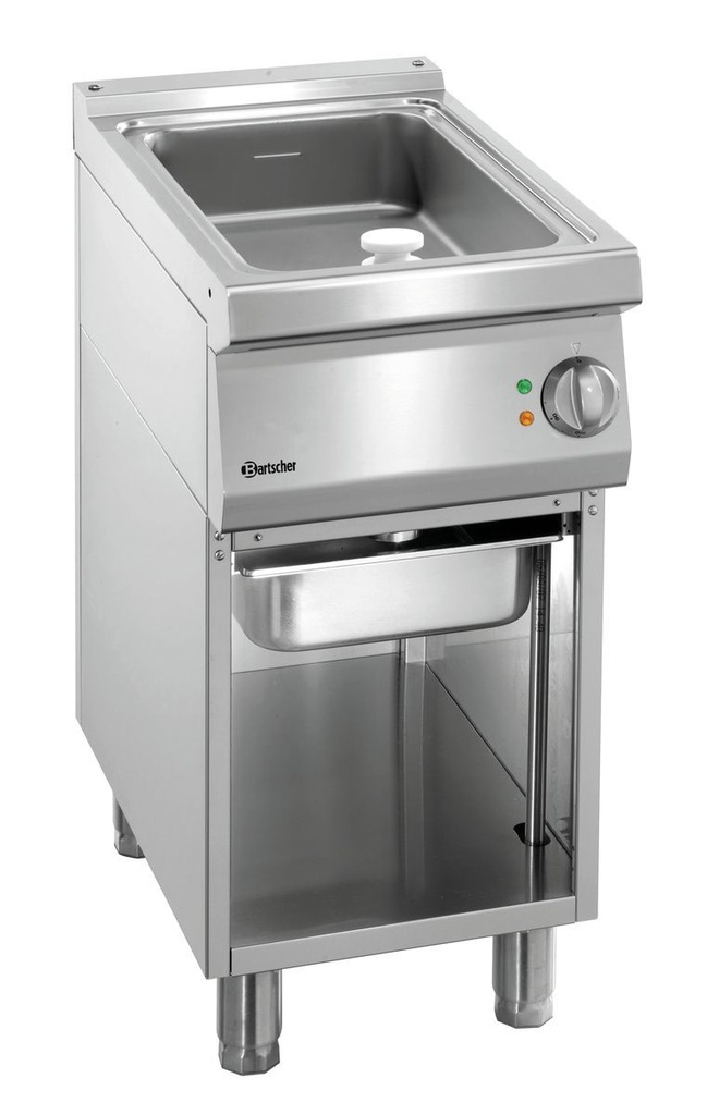 Multibräter 700, B400, UO Bartscher