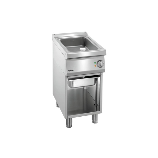 [BAR-286710] Multibräter 700, B400, UO Bartscher