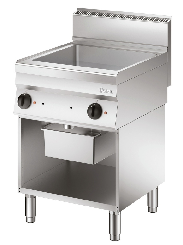 Multibräter Serie 650, B600 Bartscher