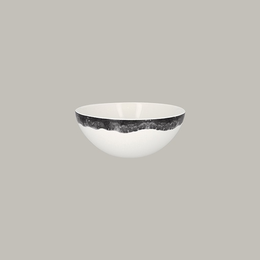 [RAK-WDNNBW20BG] Schalen Ø 20,2cm WOODART RAK Porzellan (beech grey)